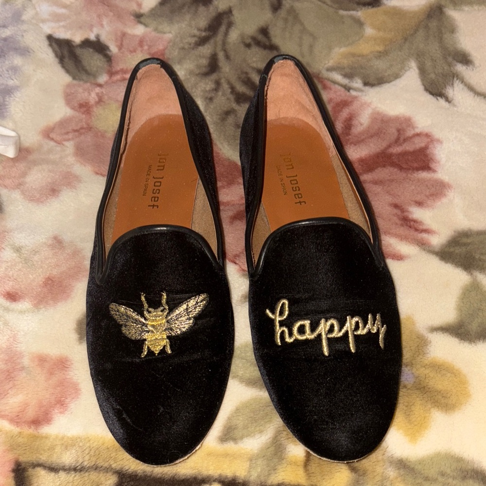 Jon Josef Shoes